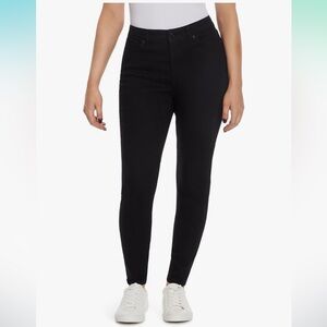 NWT Nine West High Rise Perfect Skinny Jeans - size 10